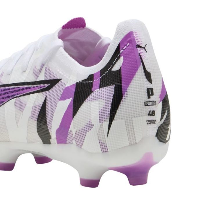 Vyriški futbolo bateliai Puma Ultra 5 Match Forever FG/AG