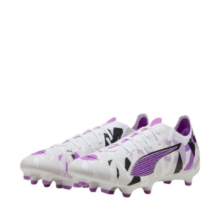 Vyriški futbolo bateliai Puma Ultra 5 Match Forever FG/AG