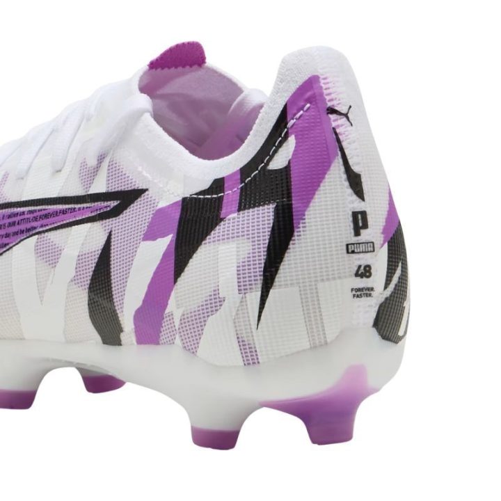 Vyriški futbolo bateliai Puma Ultra 5 Match Forever FG/AG