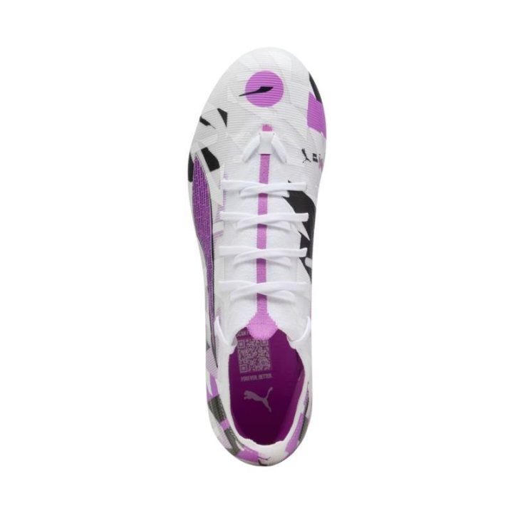 Vyriški futbolo bateliai Puma Ultra 5 Match Forever FG/AG