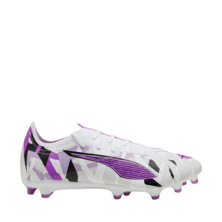 Vyriški futbolo bateliai Puma Ultra 5 Match Forever FG/AG