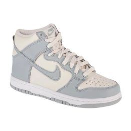 Moteriški sportbačiai aukštu auliuku Nike Dunk High