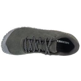 Moteriški bėgimo bateliai Merrell Vapor Glove 6 LTR, pilki