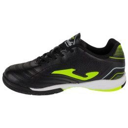Vaikiški salės futbolo bateliai Joma Toledo 2501, juodi