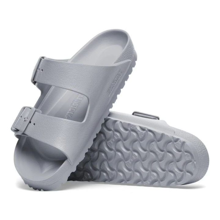 Moteriškos šlepetės su anatominiu vidpadžiu Birkenstock Arizona