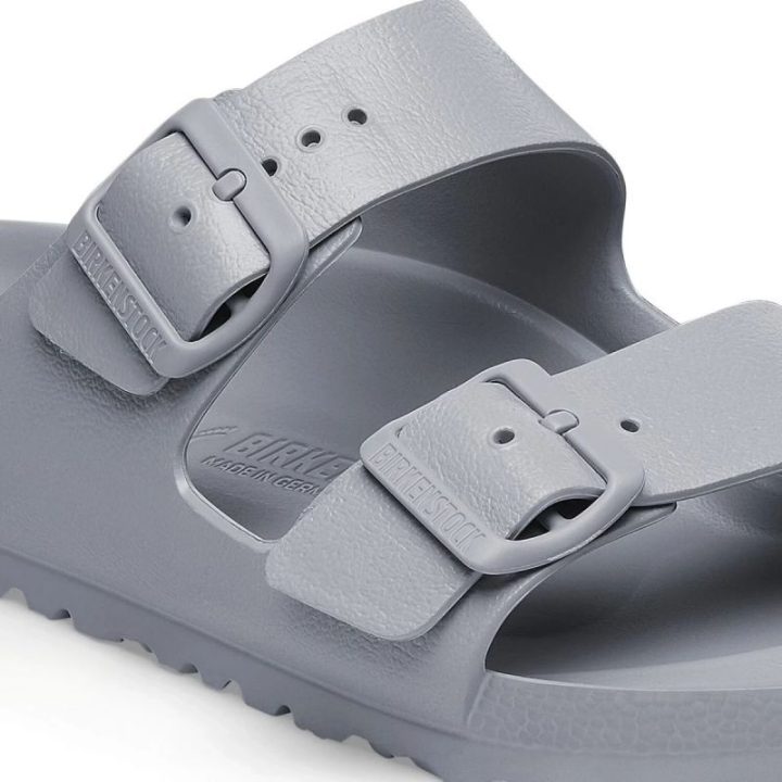 Moteriškos šlepetės su anatominiu vidpadžiu Birkenstock Arizona