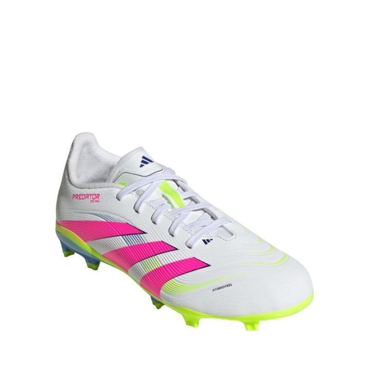 Futbolo bateliai berniukams adidas Predator League