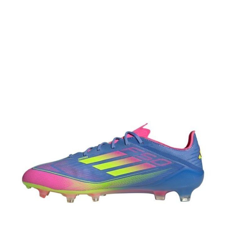 Vyriški futbolo bateliai FG adidas F50 Elite, natūraliai vejai