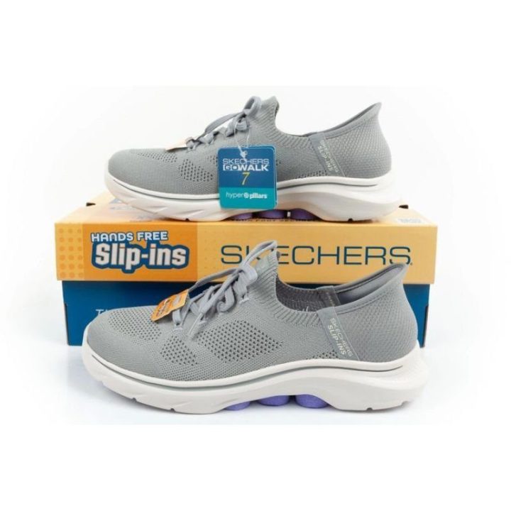 Moteriški sportbačiai Skechers Go Walk 7-Via