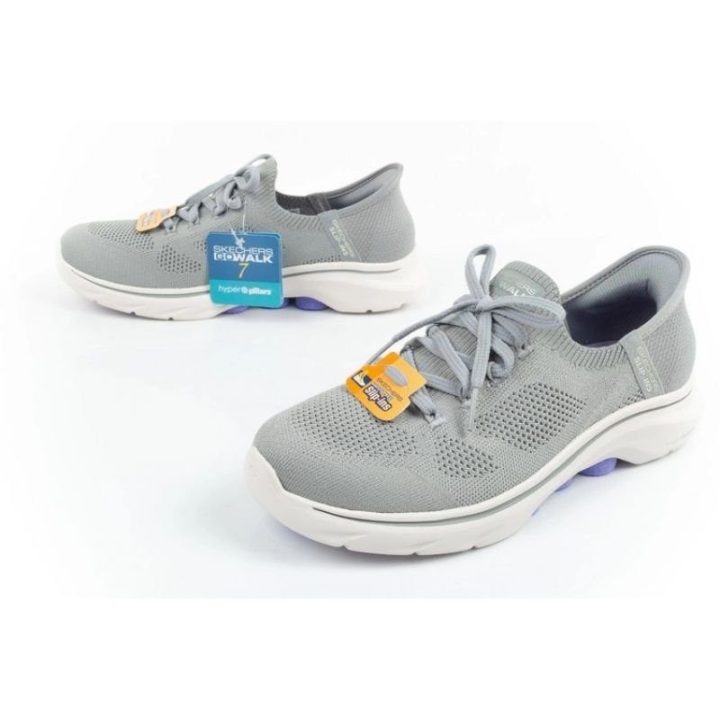 Moteriški sportbačiai Skechers Go Walk 7-Via