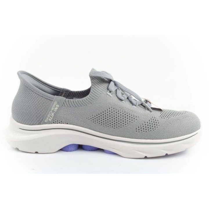 Moteriški sportbačiai Skechers Go Walk 7-Via