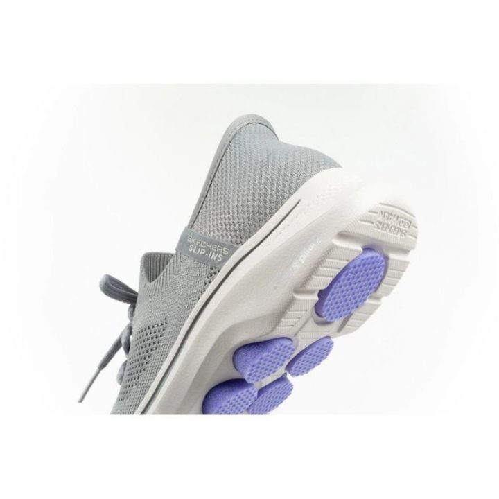 Moteriški sportbačiai Skechers Go Walk 7-Via