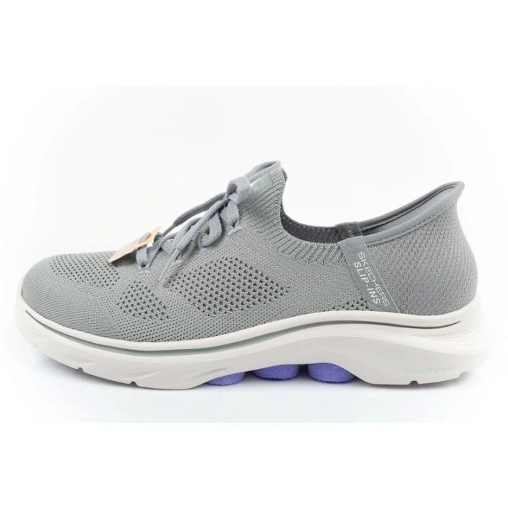 Moteriški sportbačiai Skechers Go Walk 7-Via