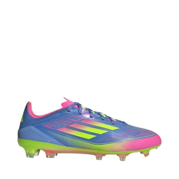 Vyriški futbolo bateliai FG adidas F50 Pro Celestial Victory Pack