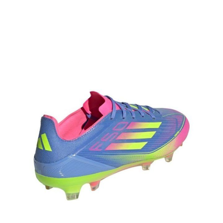 Vyriški futbolo bateliai FG adidas F50 Pro Celestial Victory Pack