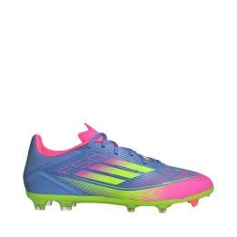 Futbolo bateliai su Sprintplate 360 padu adidas F50 League