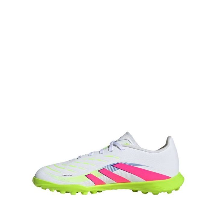 Futbolo bateliai berniukams dirbtinei vejai adidas Predator League