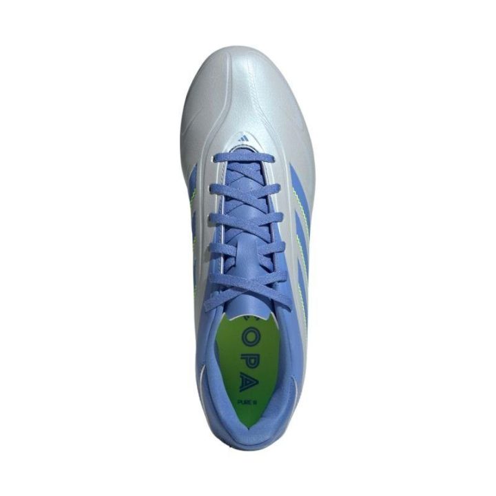 Vyriški futbolo bateliai FG/MG adidas Copa Pure 3 Club