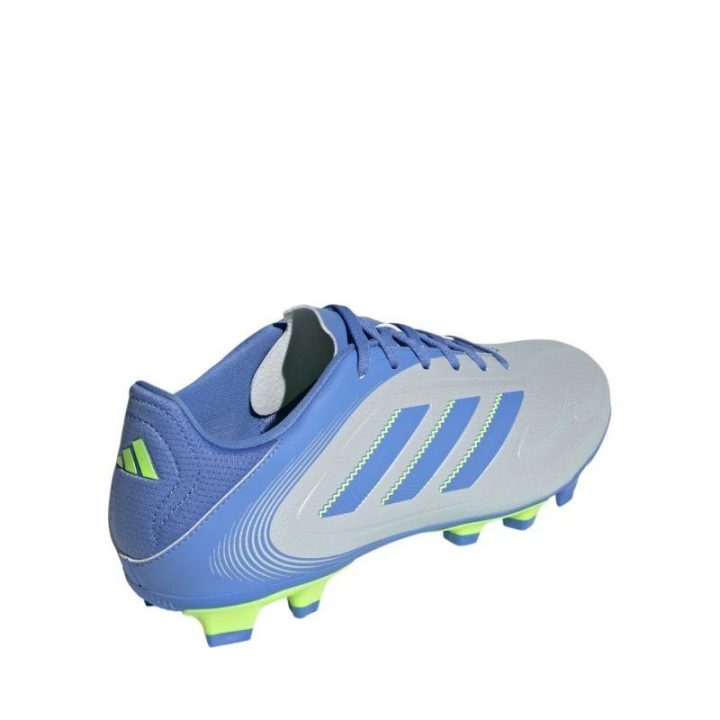 Vyriški futbolo bateliai FG/MG adidas Copa Pure 3 Club