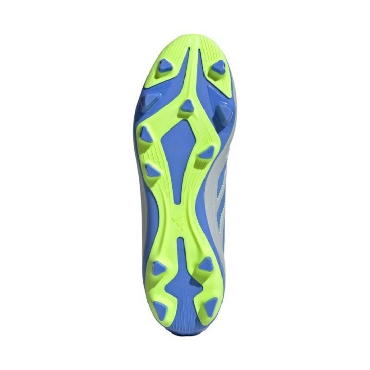 Vyriški futbolo bateliai FG/MG adidas Copa Pure 3 Club