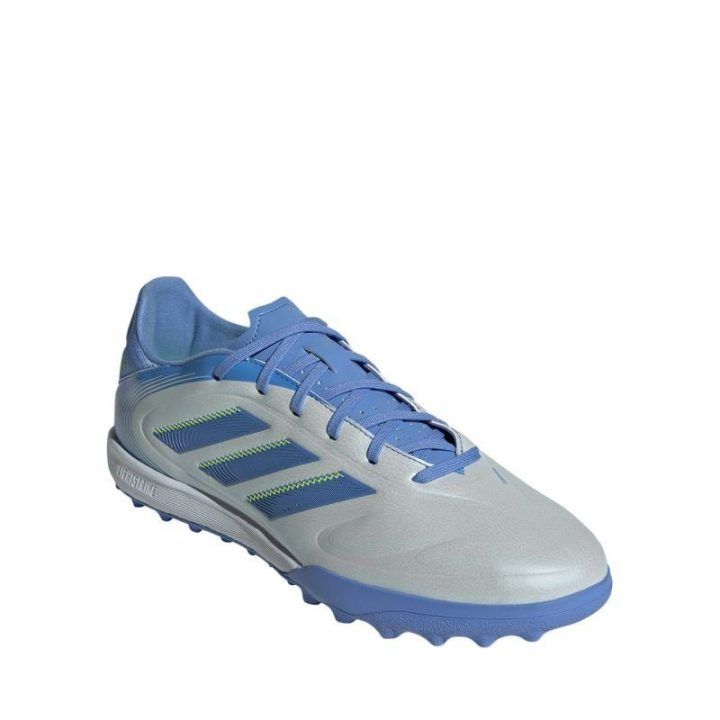 Vyriški futbolo bateliai dirbtinei vejai adidas Copa Pure 3 League