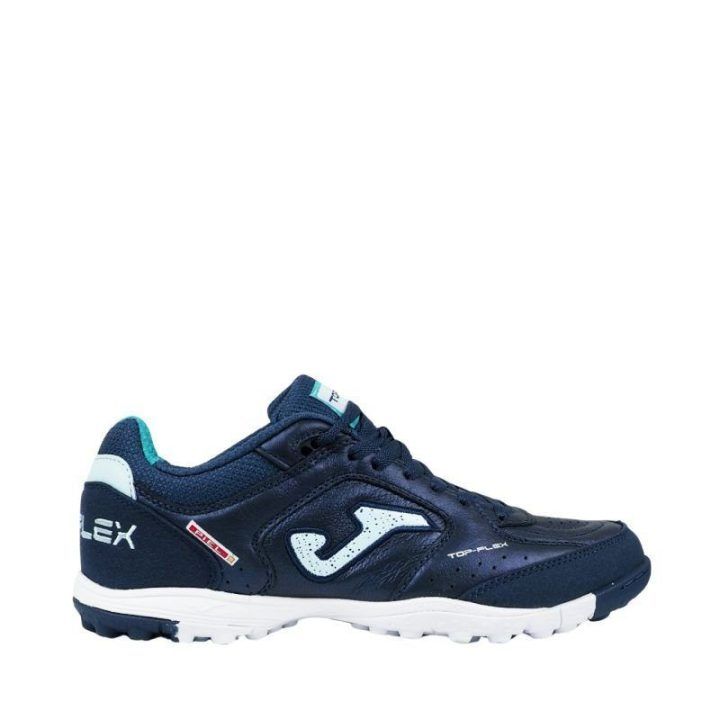 Vyriški salės futbolo bateliai Joma Top Flex 2504 Indoor, mėlyni