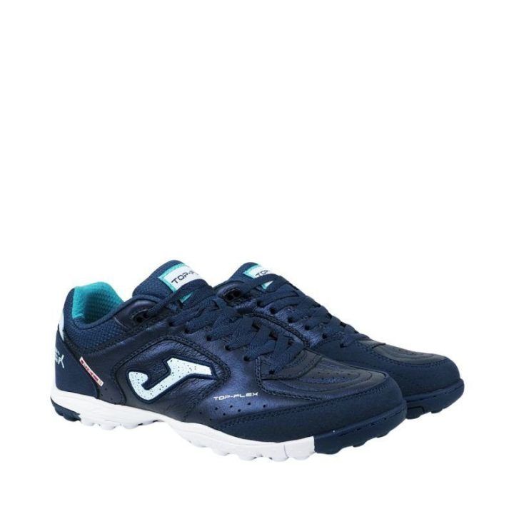 Vyriški salės futbolo bateliai Joma Top Flex 2504 Indoor, mėlyni