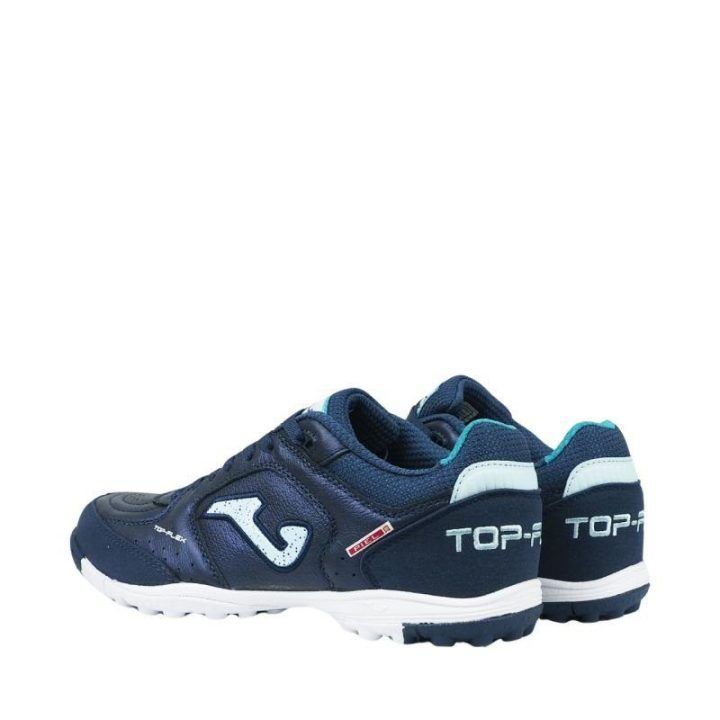 Vyriški salės futbolo bateliai Joma Top Flex 2504 Indoor, mėlyni
