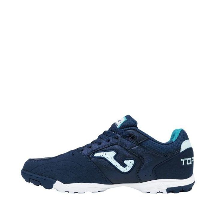 Vyriški salės futbolo bateliai Joma Top Flex 2504 Indoor, mėlyni