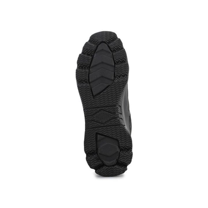 Vyriški laisvalaikio batai Palladium Thunder Protect WP+, juodi