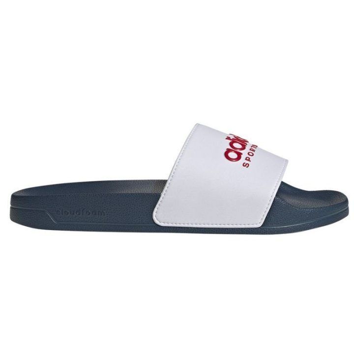 Moteriškos įspiriamos šlepetės adidas Adilette Shower