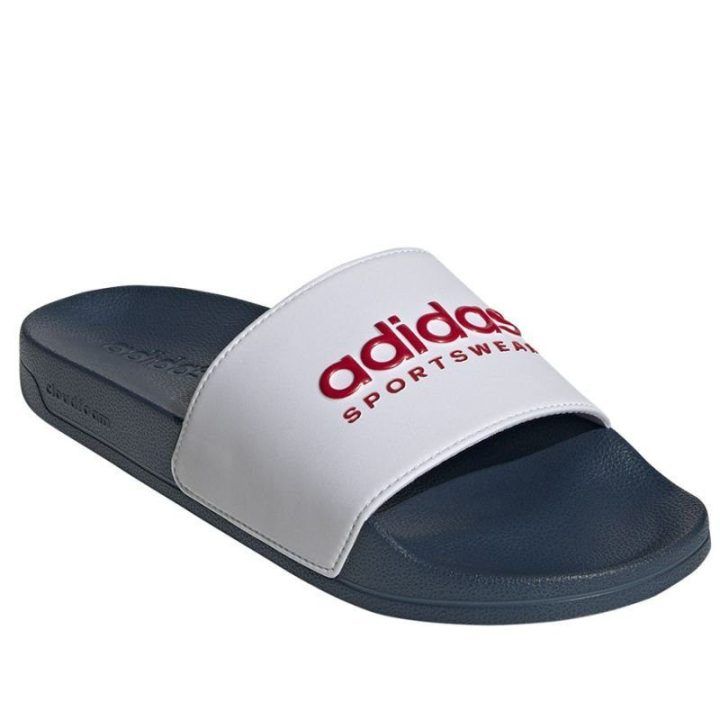 Moteriškos įspiriamos šlepetės adidas Adilette Shower
