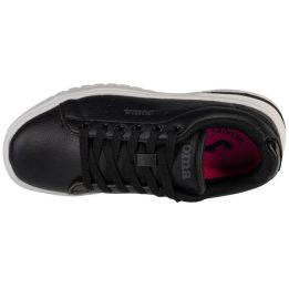 Moteriški sportbačiai Joma C.Princeton Lady 2401, juodi
