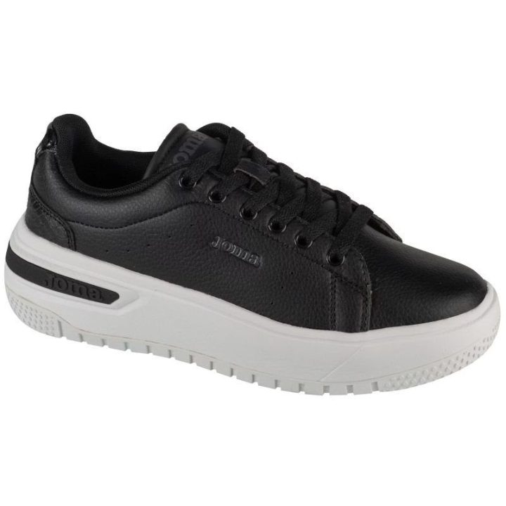 Moteriški sportbačiai Joma C.Princeton Lady 2401, juodi