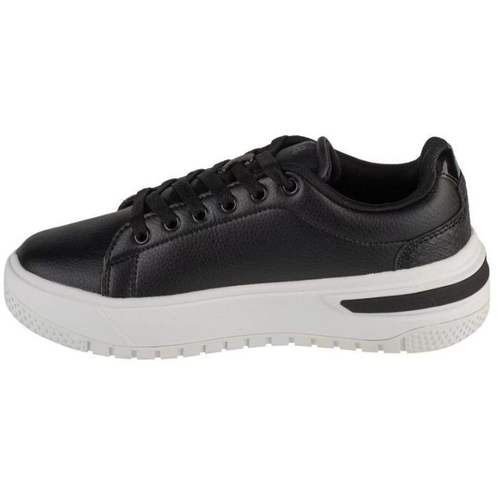 Moteriški sportbačiai Joma C.Princeton Lady 2401, juodi