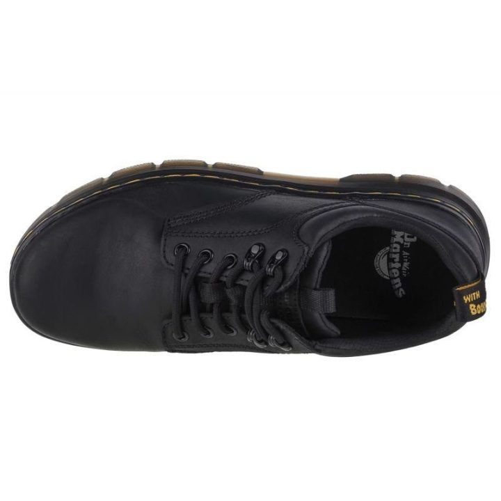 Vyriški pusbačiai su raišteliais Dr. Martens Reeder