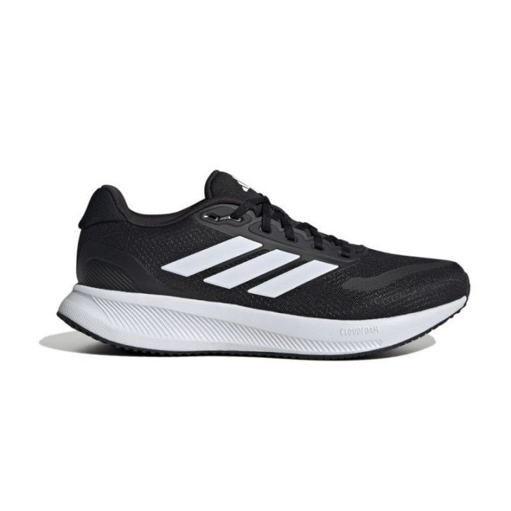 Vyriški bėgimo bateliai su Cloudfoam padu adidas Runfalcon 5