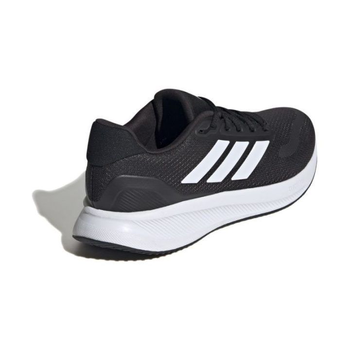 Vyriški bėgimo bateliai su Cloudfoam padu adidas Runfalcon 5