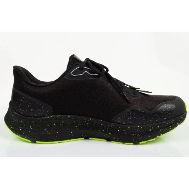 Vyriški bėgimo bateliai Skechers Go Run Consistent, juodi