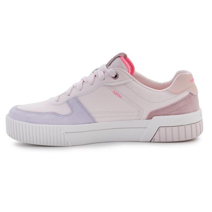 Moteriški sportbačiai Skechers Jade - Stylish Type, rožiniai
