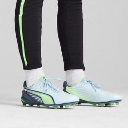 Vyriški futbolo bateliai su K-Better Puma King Ultimate FG/AG