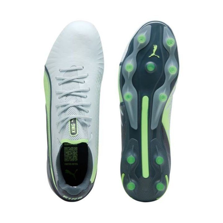 Vyriški futbolo bateliai su K-Better Puma King Ultimate FG/AG