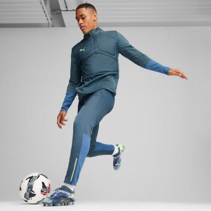 Vyriški futbolo bateliai Puma Future 7 Ultimate Lights Out Pack