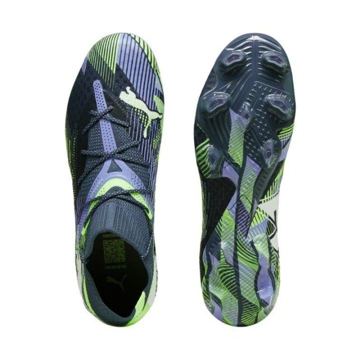 Vyriški futbolo bateliai Puma Future 7 Ultimate Lights Out Pack