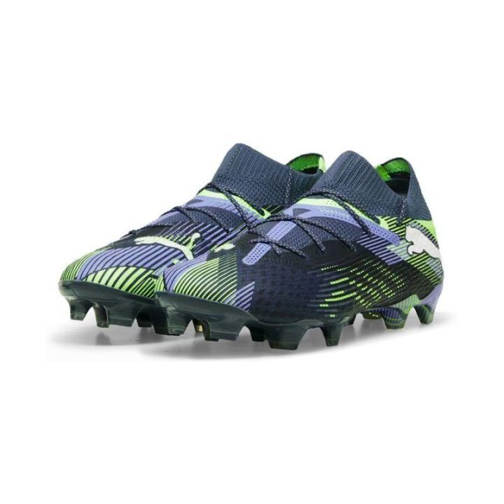 Vyriški futbolo bateliai Puma Future 7 Ultimate Lights Out Pack