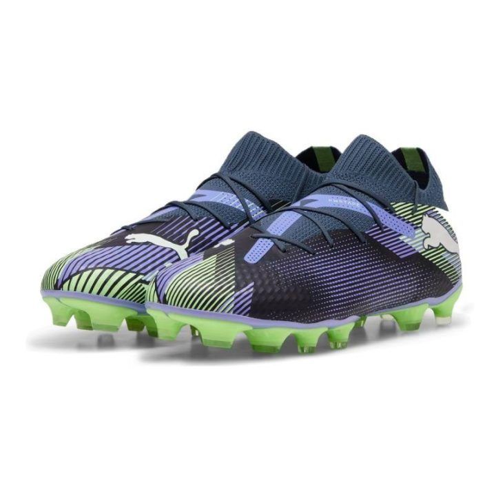 Vyriški futbolo bateliai Puma Future 7 Pro FG/AG