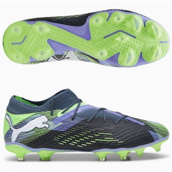Vyriški įspiriami futbolo bateliai Puma Future 7 Pro+ FG/AG