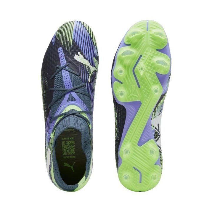 Vyriški įspiriami futbolo bateliai Puma Future 7 Pro+ FG/AG