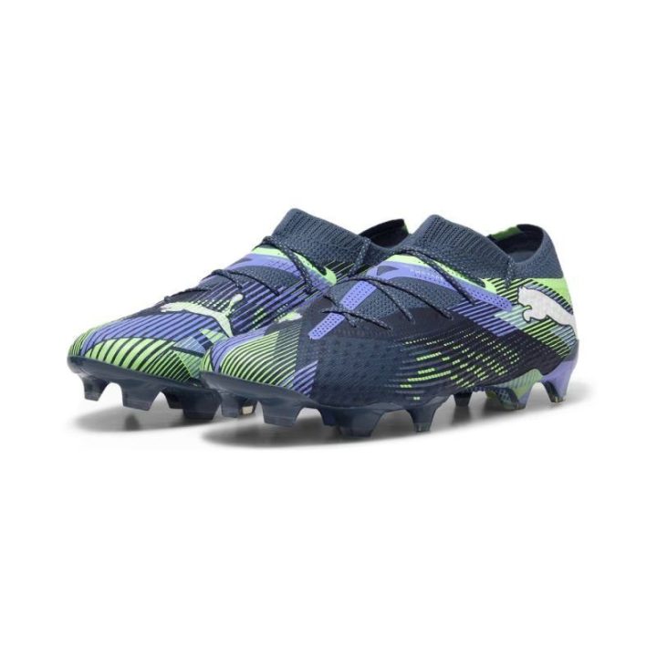 Vyriški futbolo bateliai Puma Future 7 Ultimate Low FG/AG