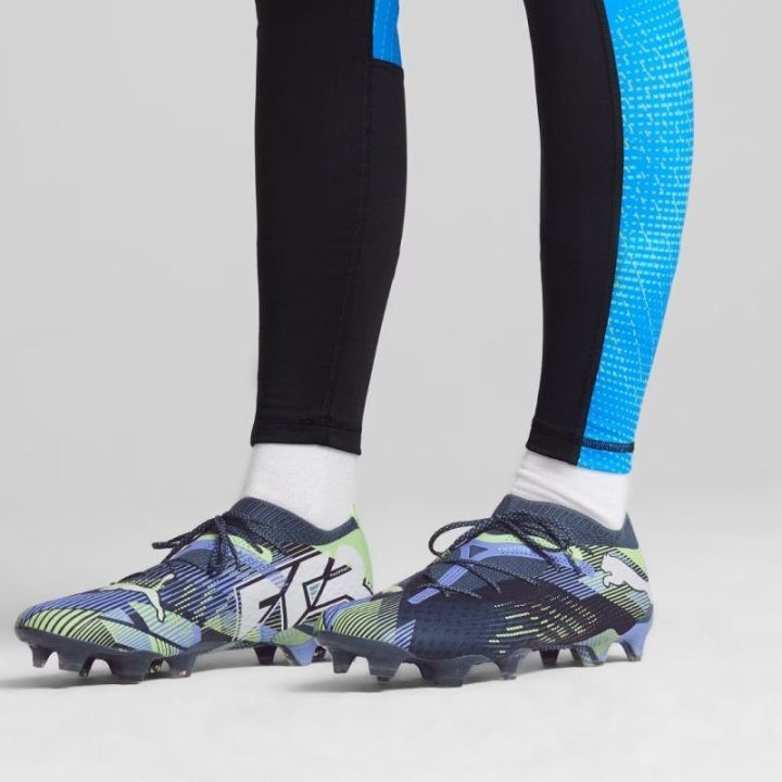 Vyriški futbolo bateliai Puma Future 7 Ultimate Low FG/AG